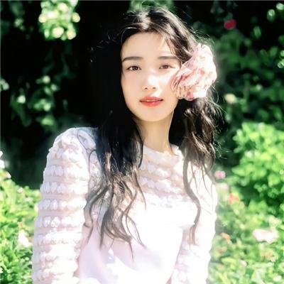 脸庞，村庄